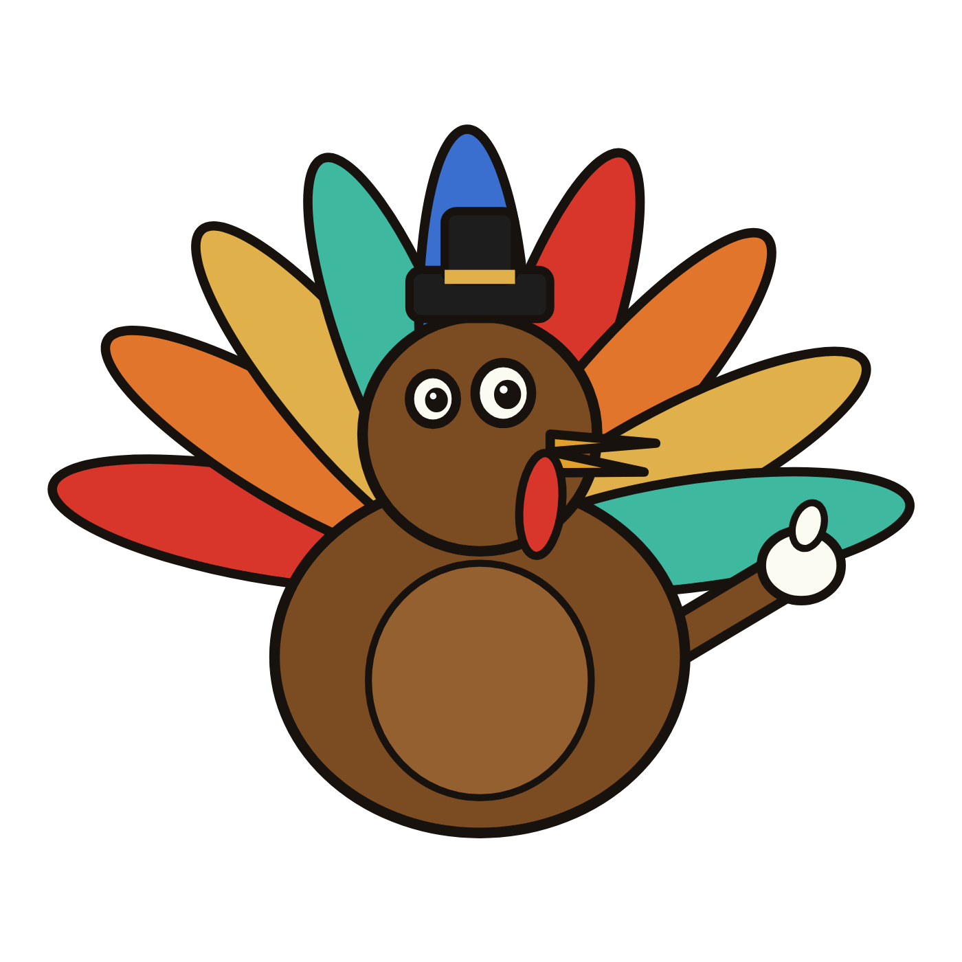 Gobbles
