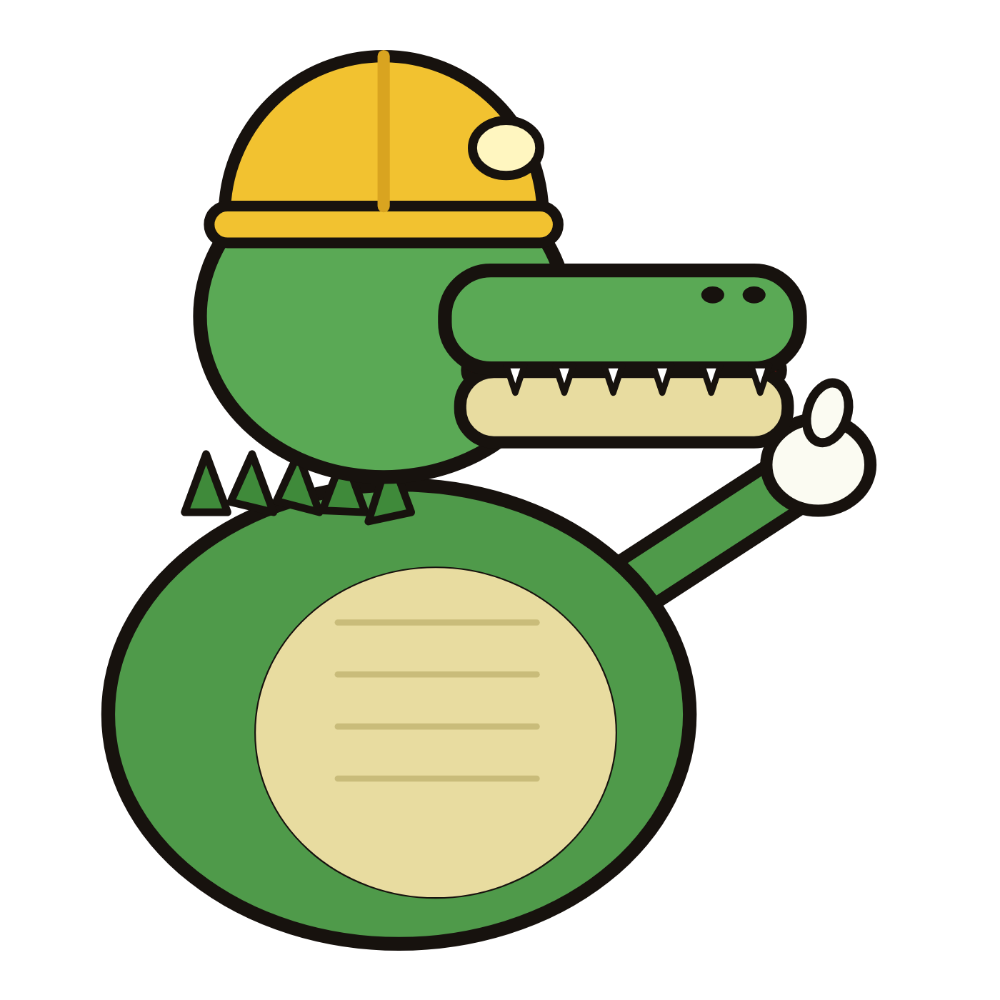 Gator Gus