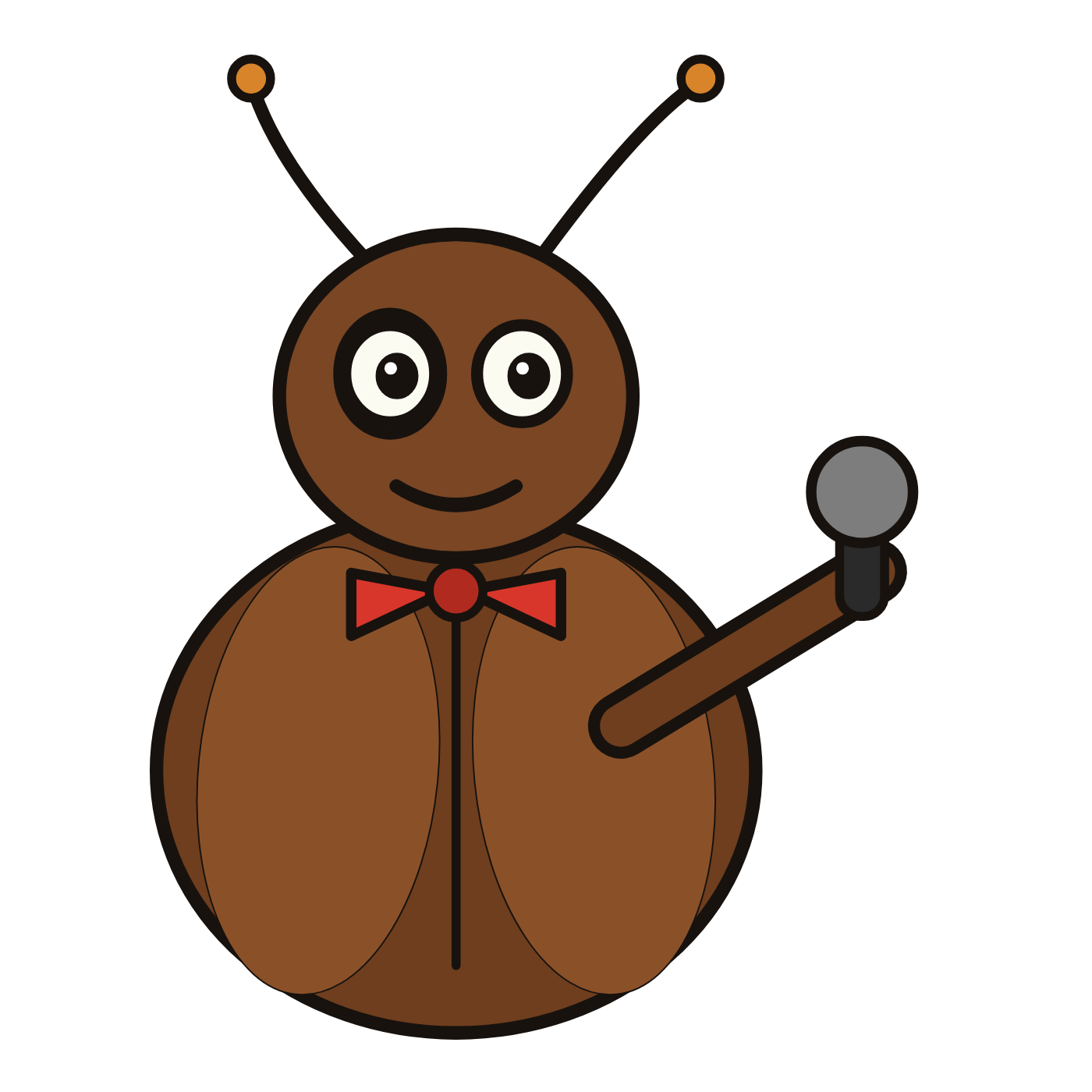 Roachy