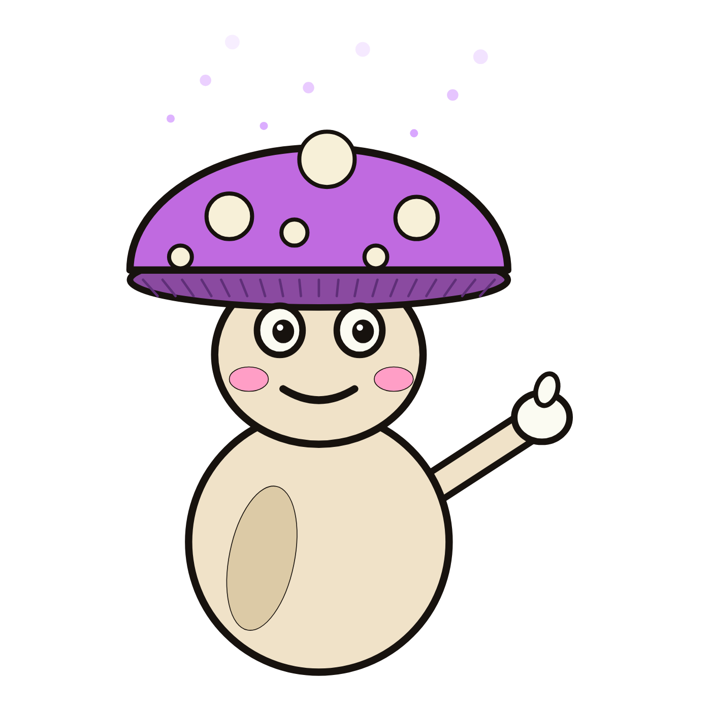Spore