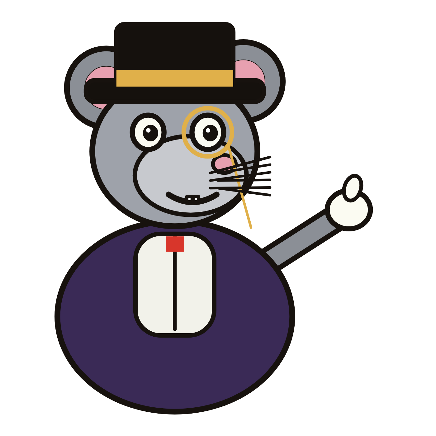 Sir Squeak